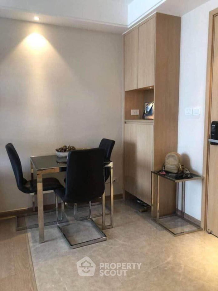 รูป คอนโดหนึ่งห้องนอนให้เช่า Regal Sathon-Naradhiwas ย่านสาทร (ID 3206191) - รูปที่ 5/9