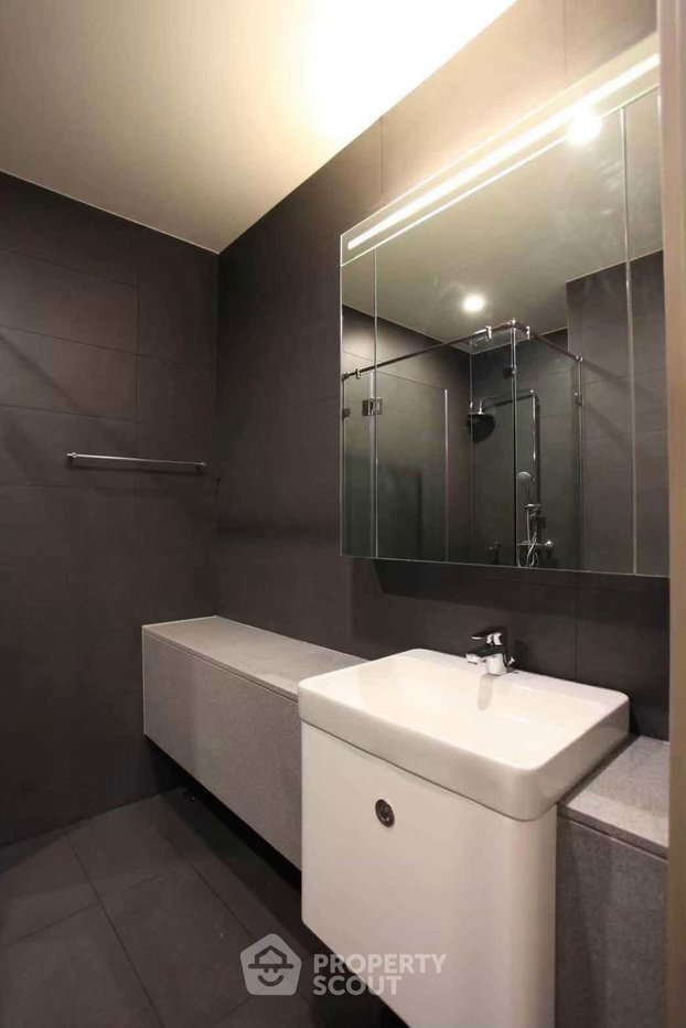 picture 2-BR 95 Sqm, High-Floor At Noble Ploenchit, 100m to BTS Phloen Chit (ID 3072370) - 15/19