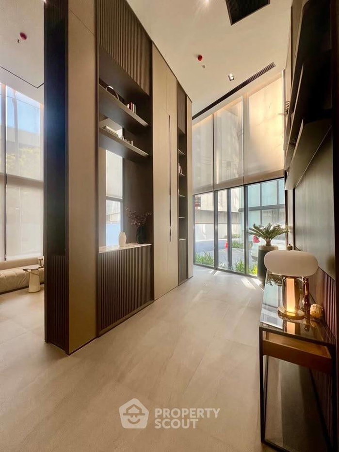 รูป คอนโด 2 ห้องนอน ชั้น 45 Skyrise Avenue Sukhumvit 64 ใกล้ BTS Punnawithi (ID 3206015) - รูปที่ 19/22