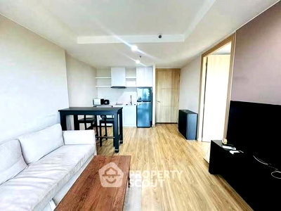 Condos for rent : 1-BR Condo For Rent At Ladda Plus In Si Racha (ID 3206887)