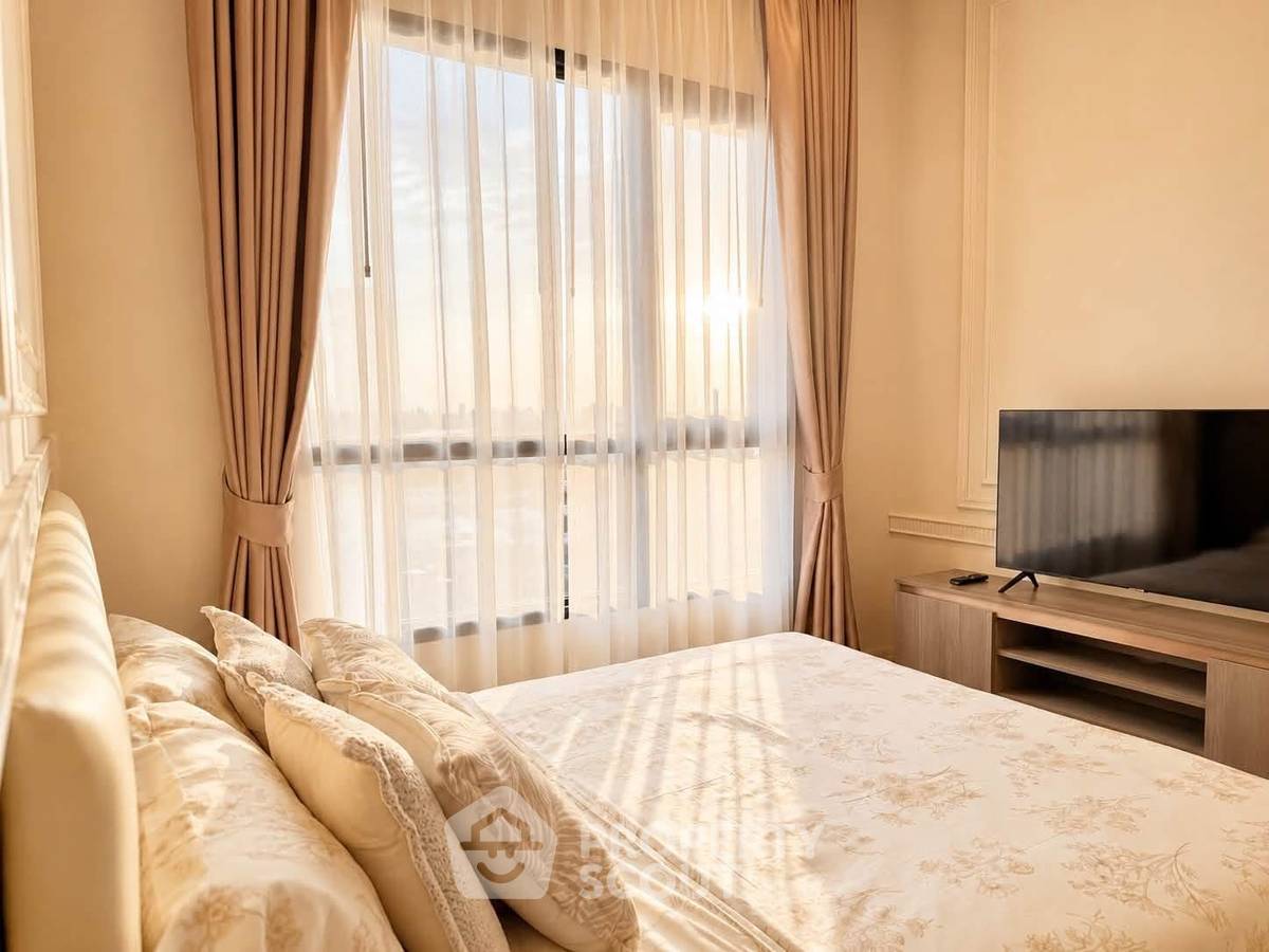 รูป คอนโด 2 ห้องนอน Knightsbridge Prime Onnut ใกล้ BTS อ่อนนุช (ID 3204752) - รูปที่ 12/24