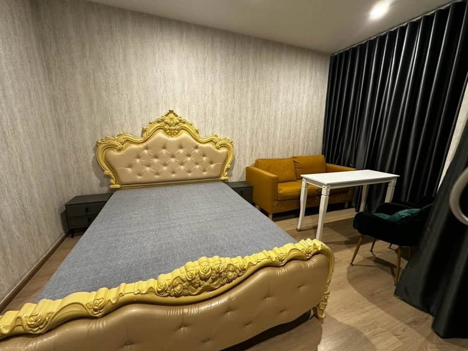 picture Condo for Rent at Life Rama 4 - Asoke (F6908082) - 4/6