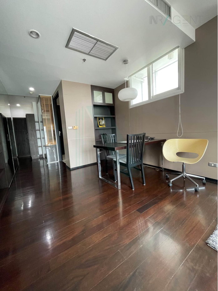 picture 🎉 For rent condo THE HEIGHT Building 1, Floor 17,2 bed room, Room size 85.00 sqm - 6/8