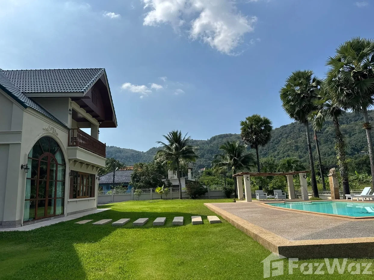picture 5 Bedroom Villa for sale in Chalong, Phuket  6685671 - 47/49