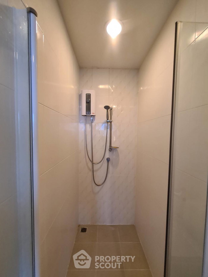 picture 1-BR Condo For Sale At Sampeng 2 Condominium Sathon – Kanlapaphruek (ID 731383) - 9/10