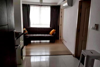 ขายคอนโด : 🔥 ขายคอนโดราคาดี ชาโตว์ อินทาวน์ สุขุมวิท 64 | Chateau In Town Sukhumvit 64 | BTS ปุณณวิถี