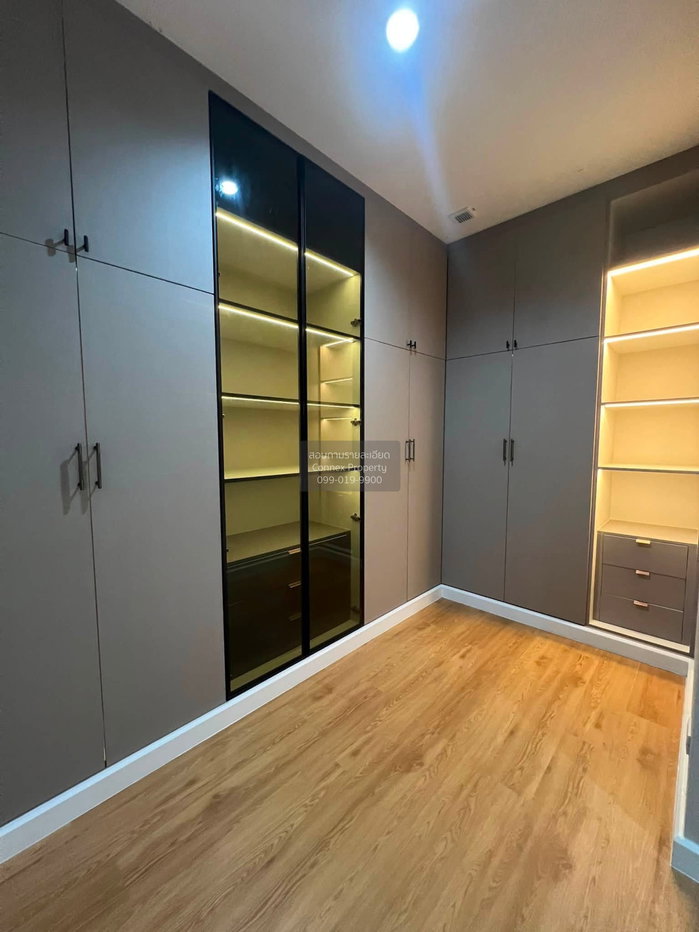 รูป เช่าบ้าน  แกรนดิโอ บางนา กม.5 MRT-ศรีแบริ่ง (สายสีเหลือง) บางแก้ว บางพลี สมุทรปราการ CX-170123 ✅ ทักไลน์ @connexproperty ตอบทันที ทีมงานมืออาชีพ ✅ - รูปที่ 8/10