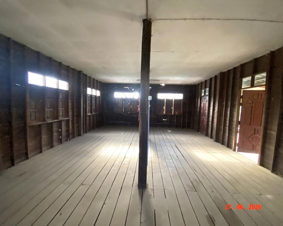 รูป บ้านเดี่ยว 174 ตร.วา โพนนาแก้ว สกลนคร 1.4M - รูปที่ 35/39