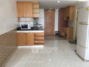 picture 24th-Floor 2-BR 109 Sqm, Supalai Park Phaholyothin, BTS Ha Yaek Lat Phrao (ID 688110) - 3/8