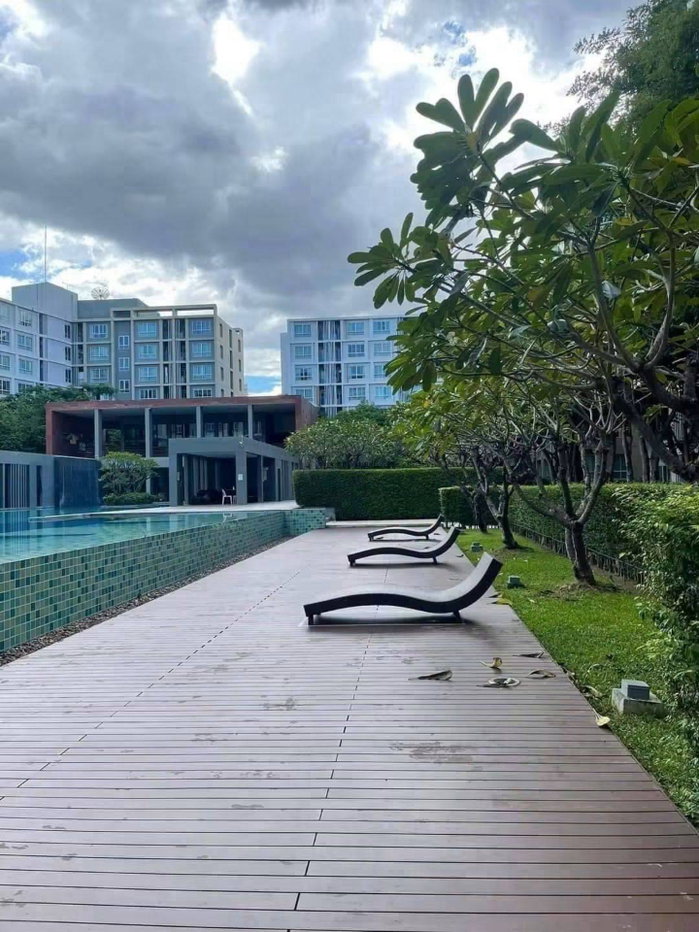 รูป ❌ขายถูก❌ D condo sign #ติดเซ็นทรัล ข ❌3.8 ล้านบาท (ค่าโอนคนละครึ่ง)❌ - รูปที่ 18/19