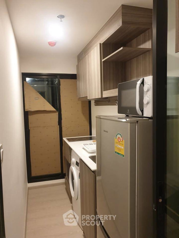 picture 1-BR Condo At Knightsbridge Phaholyothin Interchange (ID 3206282) - 7/16