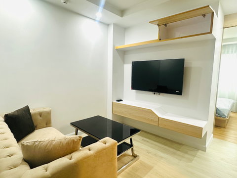 V Condo Salaya, ready to move in. (V Condo Salaya)