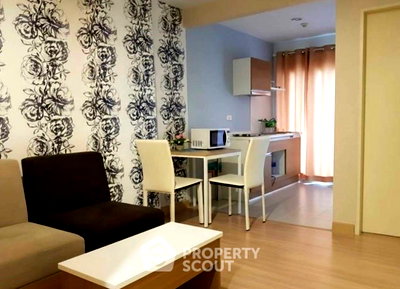 Condos for sale : 1-BR Condo At The Niche Id Rama 2, Chom Thong (ID 3202254)