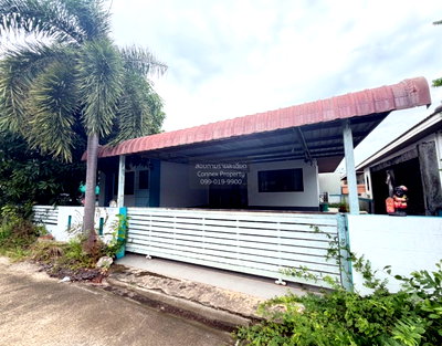 Houses for sale Chonburi : For Sale House , Baan Sawasdee , Ban Suan , Mueang Chon Buri , Chon Buri , CX-169263 ✅ Live chat with us ADD LINE @connexproperty ✅