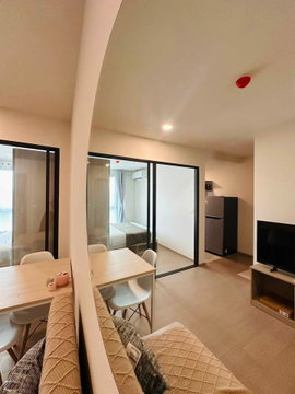 Condo for Rent at GOOD DAY Sukhumvit 93 (F6908086)