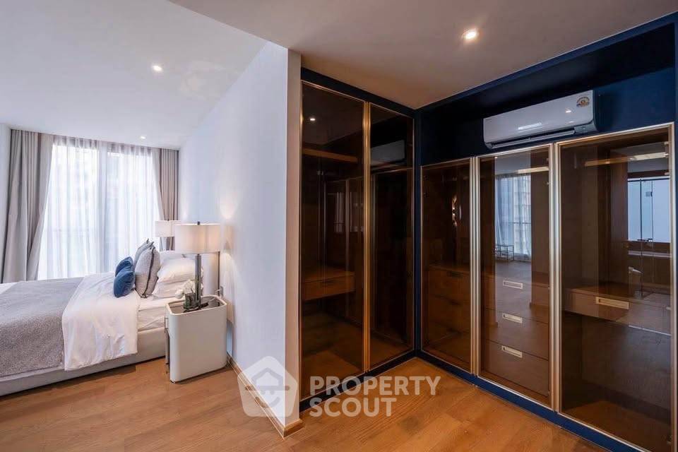 picture 200m To BTS Thong Lor | 3-BR At The Crest Sukhumvit 34 (ID 3206203) - 32/39