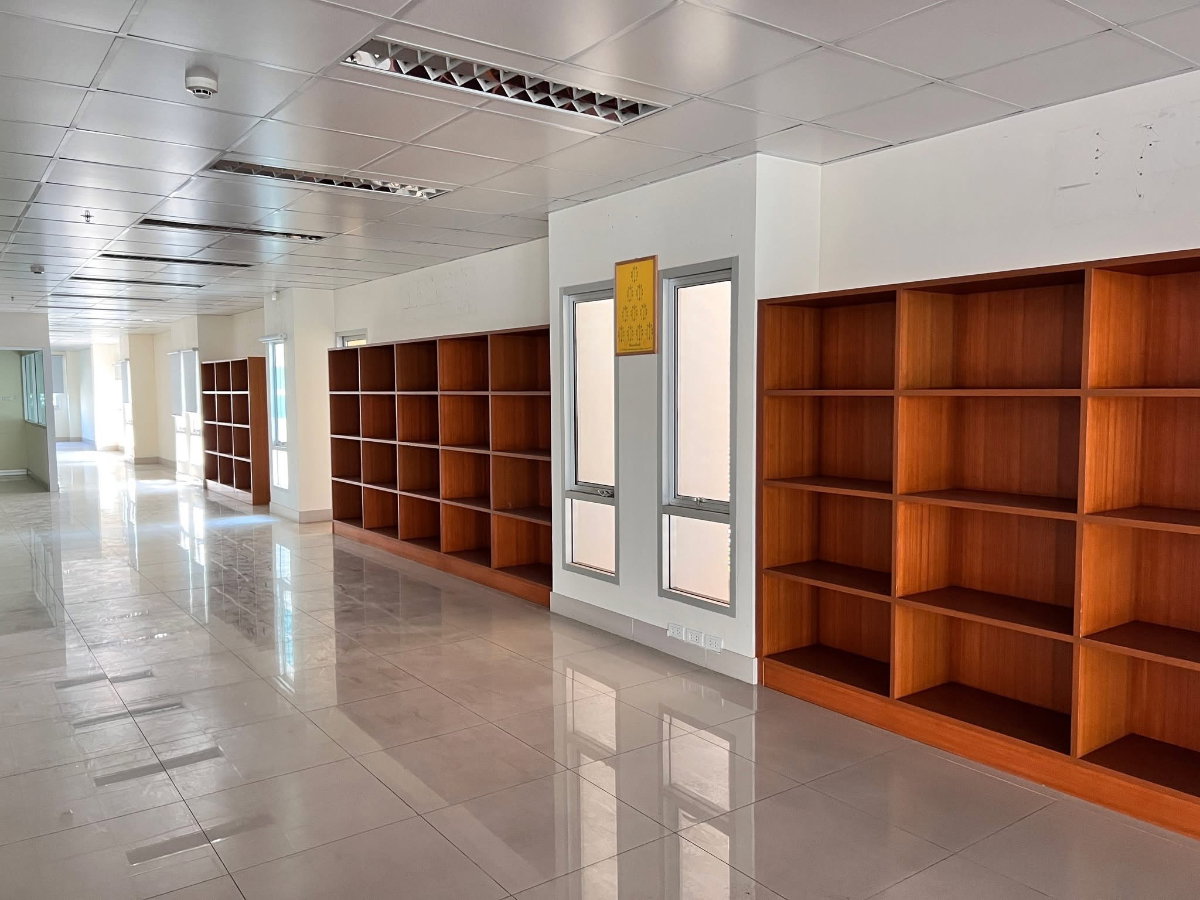 รูป ขายอาคารสำนักงาน 4 ชั้น พร้อมบ้านหรูและสระว่ายน้ำ สุขุมวิท 101 ใกล้ BTS ปุณณวิถี - รูปที่ 7/41