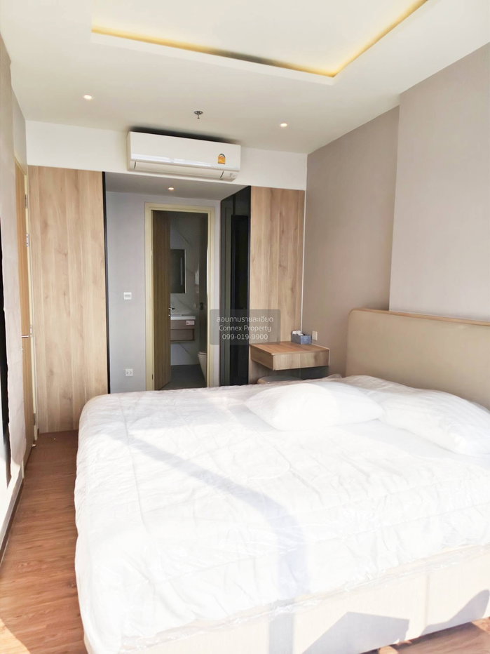 รูป ขายคอนโด วันซ์ พัทยา หนองปรือ บางละมุง ชลบุรี CX-169788 ✅ ทักไลน์ @connexproperty ตอบทันที ทีมงานมืออาชีพ ✅ - รูปที่ 9/12