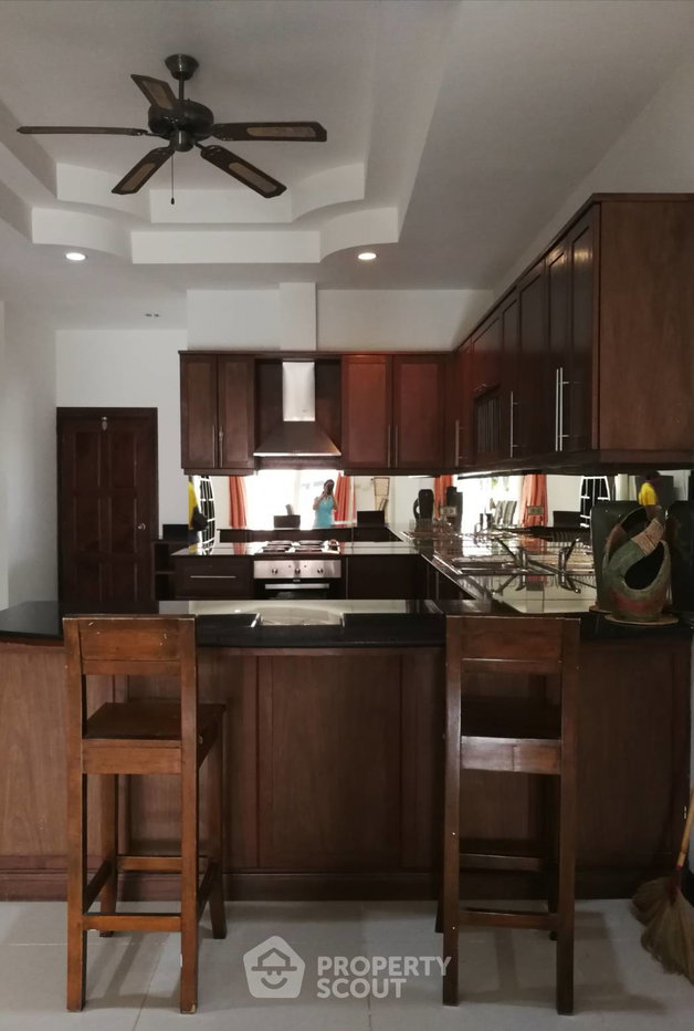 รูป วิลล่า 3 ห้องนอน พื้นที่ 250 ตร.ม. ใน Orchid Palm Homes 2 หัวหิน (ID 3206794) - รูปที่ 15/32
