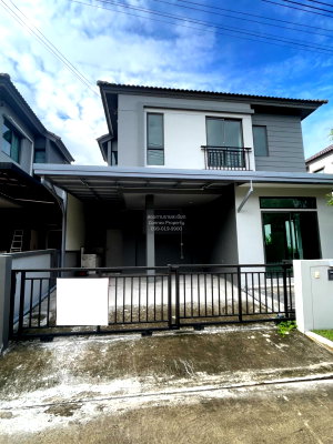 Houses for sale Muang Pathum Thani Pathumthani : For Sale House , Venue Tiwanon - Rangsit , Bang Kadi , Mueang Pathum Thani , Pathum Thani , CX-169540 ✅ Live chat with us ADD LINE @connexproperty ✅