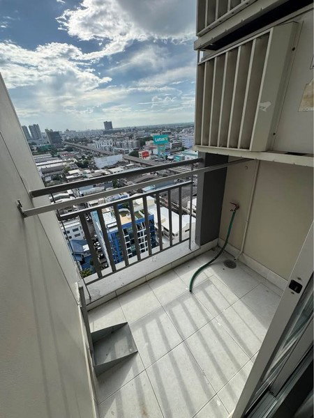 รูป S010089 Lumpini Ville Bangkae - รูปที่ 6/8