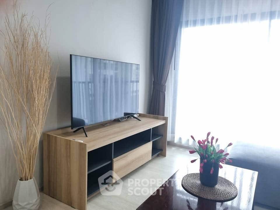 picture 1-BR Condo At Life Sukhumvit 48 Near BTS Phra Khanong (ID 3206106) - 8/14