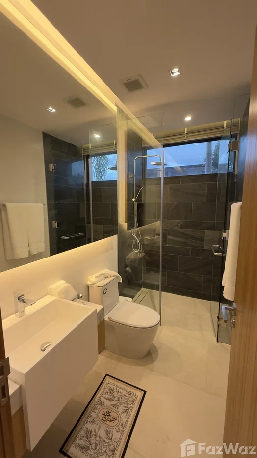 picture 4 Bedroom Villa for rent at Botanica Forestique 6684396 - 22/28