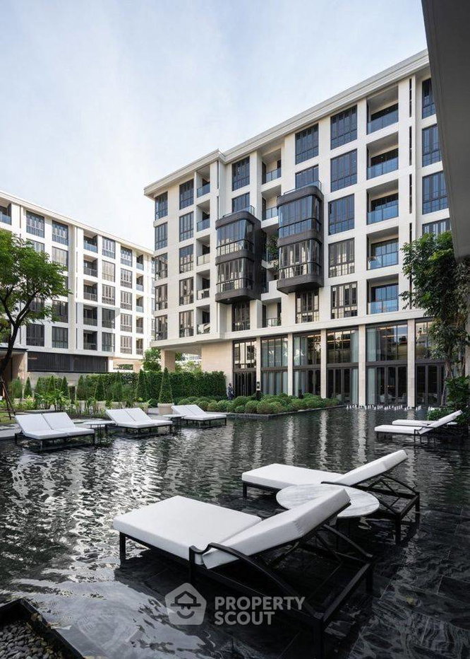 picture 2-BR Condo At The Reserve Sukhumvit 61 Near BTS Thong Lor (ID 1848196) - 13/13