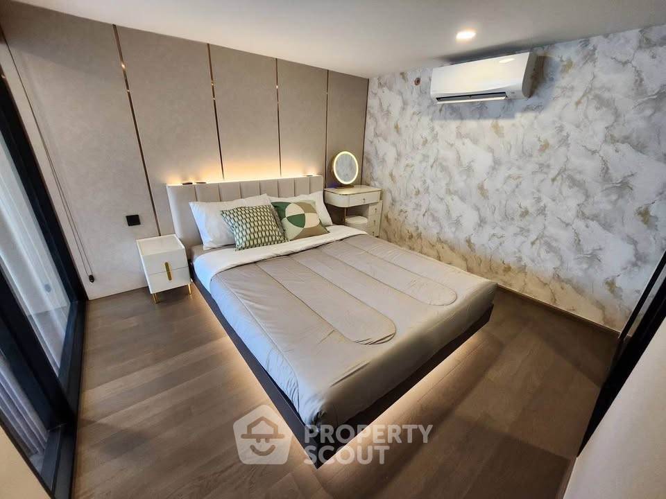 รูป คอนโด 2 ห้องนอน ชั้น 19 Park Origin Chula-Samyan ใกล้ MRT หัวลำโพง (ID 3206506) - รูปที่ 4/10