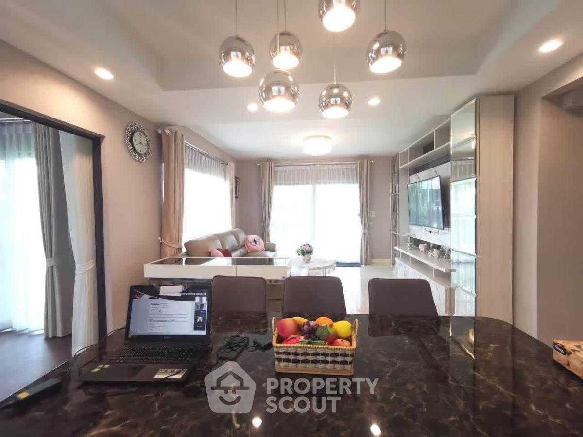รูป บ้านเดี่ยว 4 ห้องนอน Mantana 2 Bangna Km.7 ย่านบางแก้ว (ID 3206654) - รูปที่ 6/18