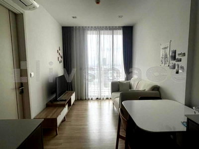 Condos for rent : ▚ L0XC08ツ FOR RENT: The Line Phahon - Pradipat 1 Bed 35sqm Beautiful Unit Beautiful Room, Great Location, Special Price ⭐