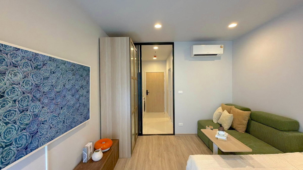 รูป ให้เช่า CULTURE Thonglor รหัสทรัพย์ P3468 - รูปที่ 1/9