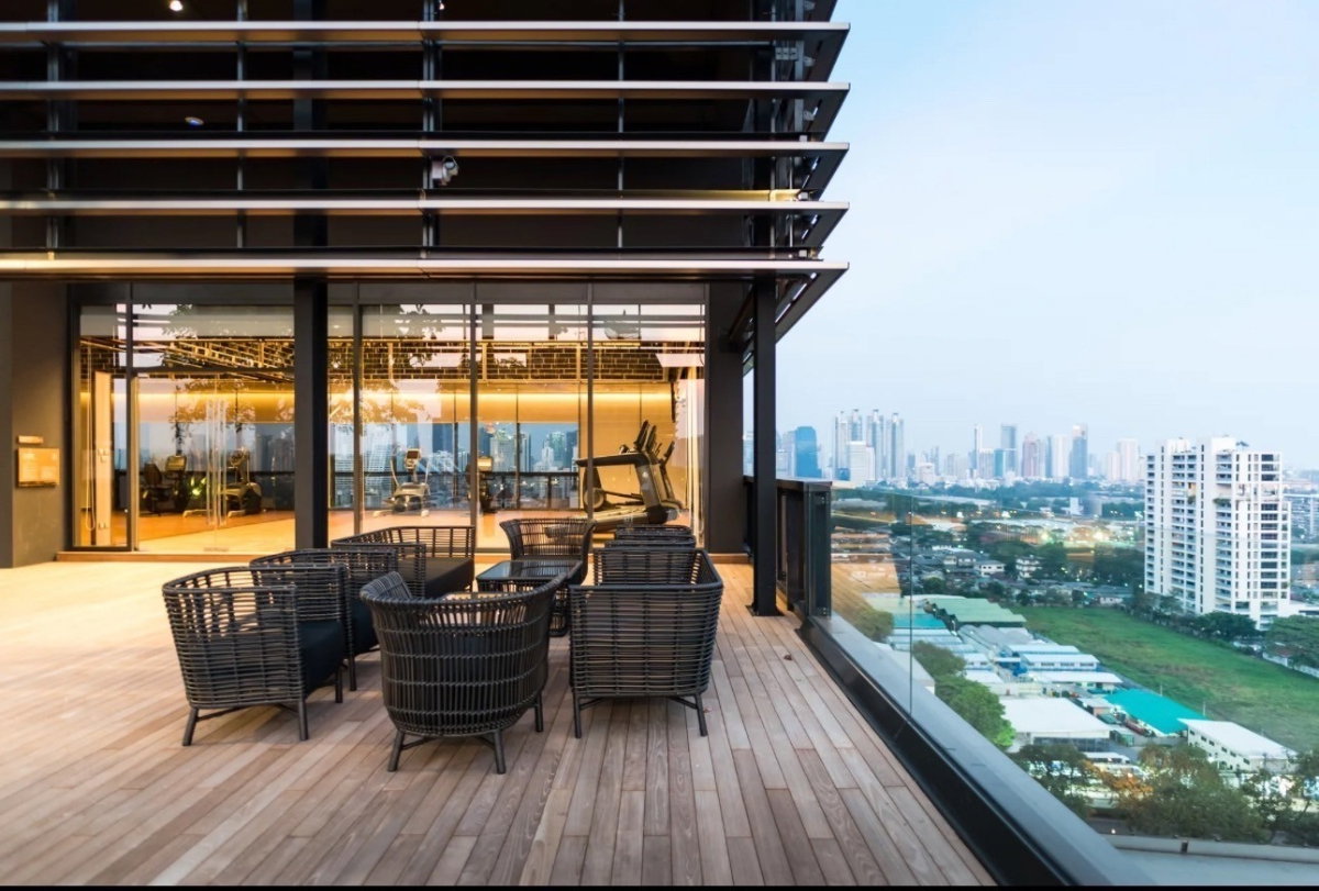 รูป RENTED! LTHC16066 - Condo for Rent Ratchadamri | Sindhorn Tonson | 106 sq.m. | 2 Bed 2 Bath | Near BTS Ratchadamri | 135K | คอนโดหรูให้เช่า ราชดำริ - รูปที่ 8/8