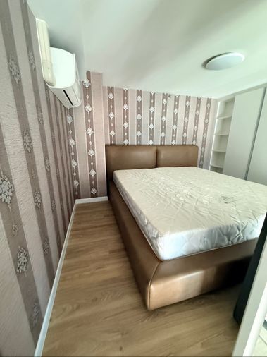 1-bed condo for rent, 23.5 sqm, Blossom Condo @ Fashion Altitude