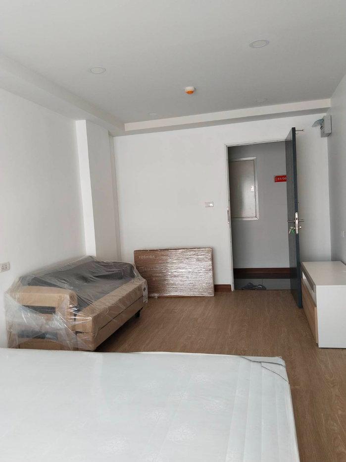 รูป ขายด่วน! วาสนา คอนโด อุตรดิตถ์ (Vasana Condo) - รูปที่ 6/14