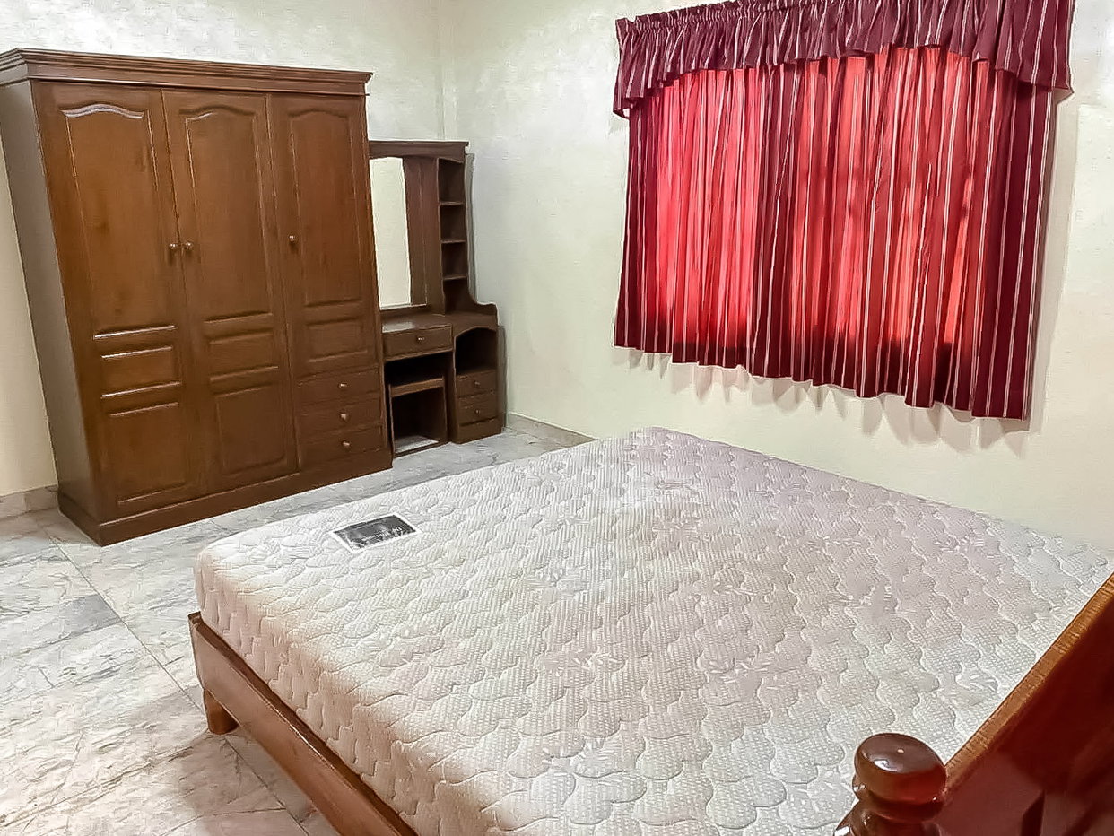 picture House for Rent Khao Noi Pattaya 3 Bedrooms Pet Friendly - 5/13