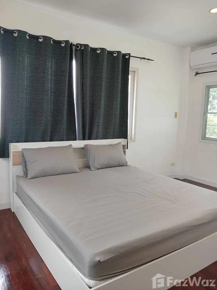 รูป บ้านเดี่ยวให้เช่า 3 ห้องนอน ในโครงการ บ้าน สวน ลลนา 6684973 - รูปที่ 3/12
