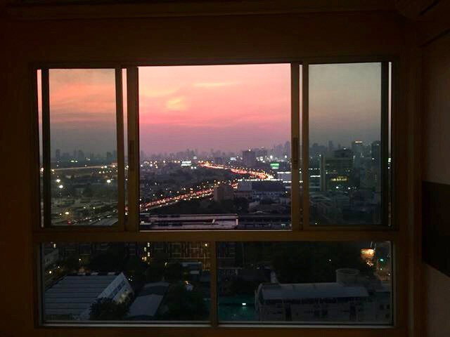 รูป C6841 ให้เช่า  :  คอนโด  ลุมพินี เพลส พระราม 4 - กล้วยน้ำไท ( BTS เอกมัย ) 064 665 4666  - รูปที่ 11/17