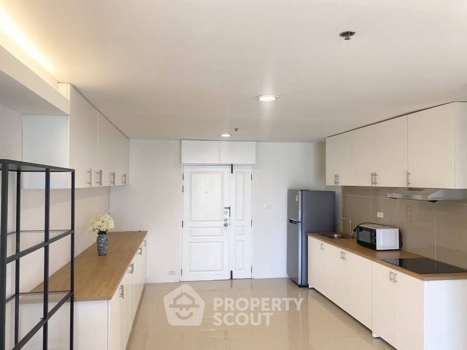 รูป คอนโด 4 ห้องนอน ชั้น 41 The Waterford Diamond Tower ใกล้ BTS พร้อมพงษ์ (ID 3206567) - รูปที่ 7/9