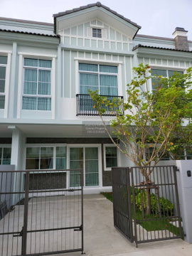 เช่าทาวน์เฮ้าส์/ทาวน์โฮม อินดี้ 2 บางนา-รามคำแหง 2 MRT-ศรีอุดม (สายสีเหลือง) ดอกไม้ เขต ประเวศ กรุงเทพ CX-169314 ✅ ทักไลน์ @connexproperty ตอบทันที ทีมงานมืออาชีพ ✅