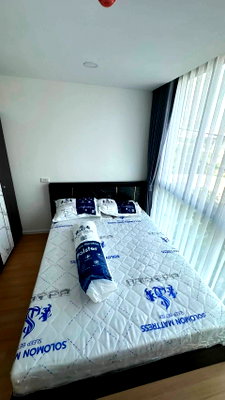 Condos for rent : #SC16265 📌 Rent | 🟦🟨Cerocco Bangna 36🟥🟩💬𝑪𝒐𝒏𝒕𝒂𝒄𝒕𝑳𝑰𝑵𝑬:@𝒔𝒆𝒄𝒓𝒆𝒕𝒑𝒓𝒐𝒑𝒆𝒓𝒕𝒚 🔥✨