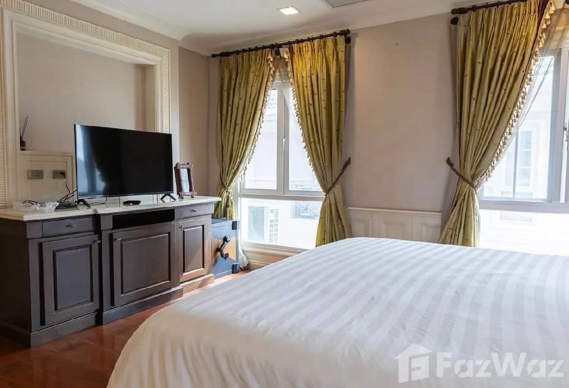 picture 4 Bedroom Villa for rent in Nong Prue, Chon Buri  6684580 - 40/40