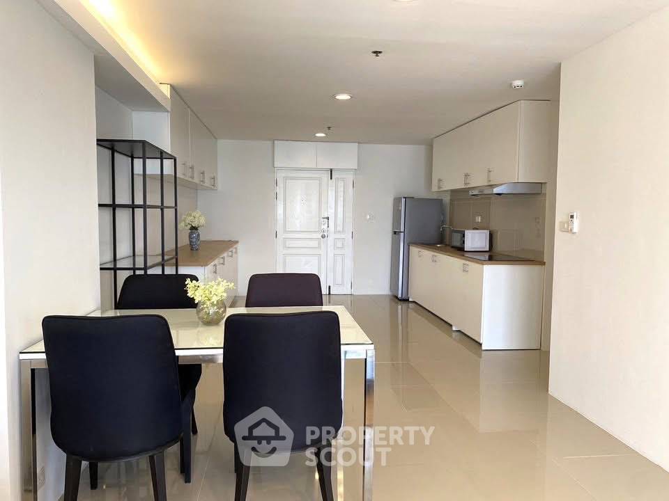 รูป คอนโด 4 ห้องนอน ชั้น 41 The Waterford Diamond Tower ใกล้ BTS พร้อมพงษ์ (ID 3206567) - รูปที่ 5/9