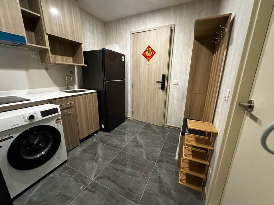 picture Condo for Rent at Life Rama 4 - Asoke (F6908082) - 6/6