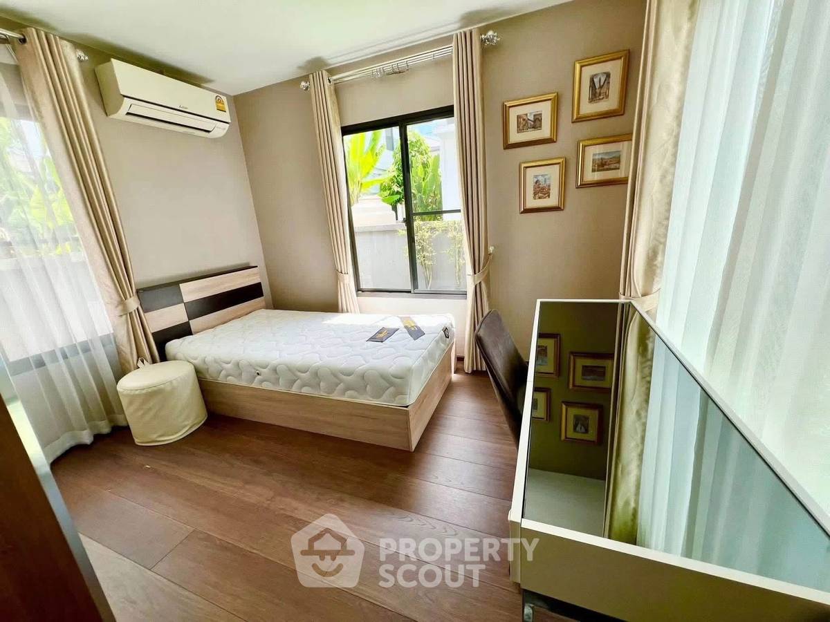 รูป บ้านเดี่ยว 4 ห้องนอน Mantana 2 Bangna Km.7 ย่านบางแก้ว (ID 3206654) - รูปที่ 9/18