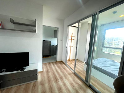 ขายคอนโด : (เจ้าของขายเอง ) Present Condominium