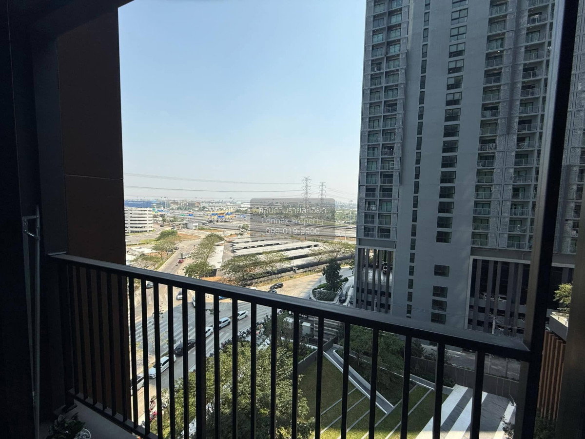 picture 🔥🔥🔥 For Rent Condo , A Space Mega 2 , Bang Kaeo , Bang Phli , Samut Prakarn , CX-169546 ✅ Live chat with us ADD LINE @connexproperty ✅ 🔥🔥🔥 - 5/9