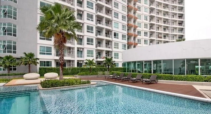 Condos for sale : 🔥MD-26066850 Rare Item! Beautiful Condo, Below Market Price! Supalai Prima Riva - Book Now Before It's Gone! 🔥