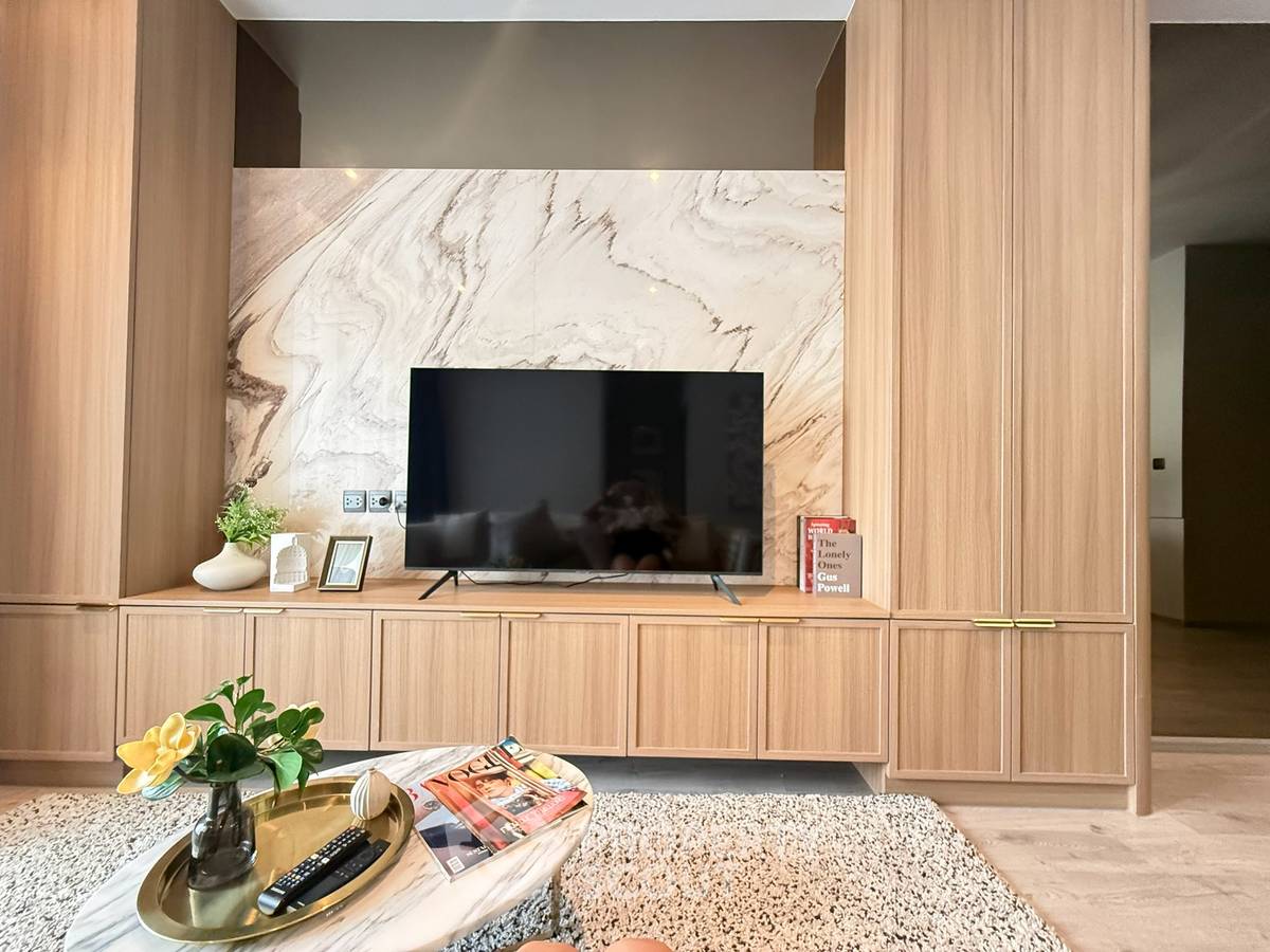 รูป คอนโด 2 ห้องนอน Rhythm Ekkamai Estate ย่านเอกมัย ใกล้ BTS ทองหล่อ (ID 3205404) - รูปที่ 10/20