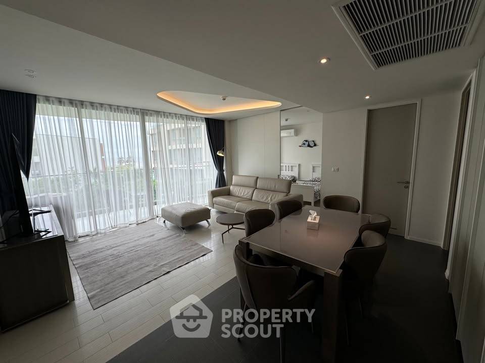 picture 3-BR Condo At Veranda Residence Hua Hin, Khao Takiab (ID 2970836) - 2/19